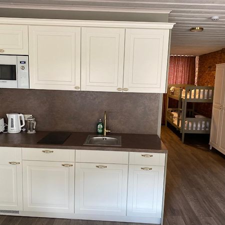 Otepaeae Apartments Εξωτερικό φωτογραφία
