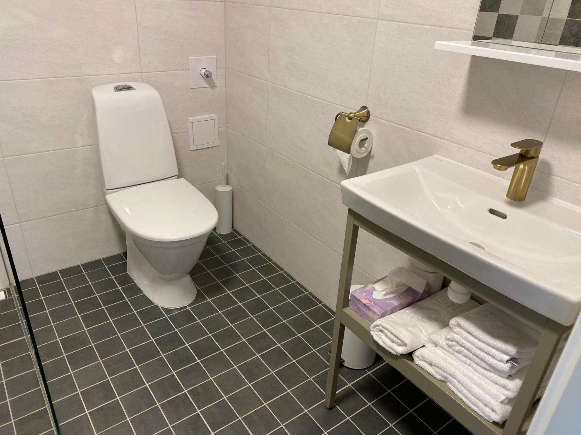 Otepaeae Apartments Εξωτερικό φωτογραφία