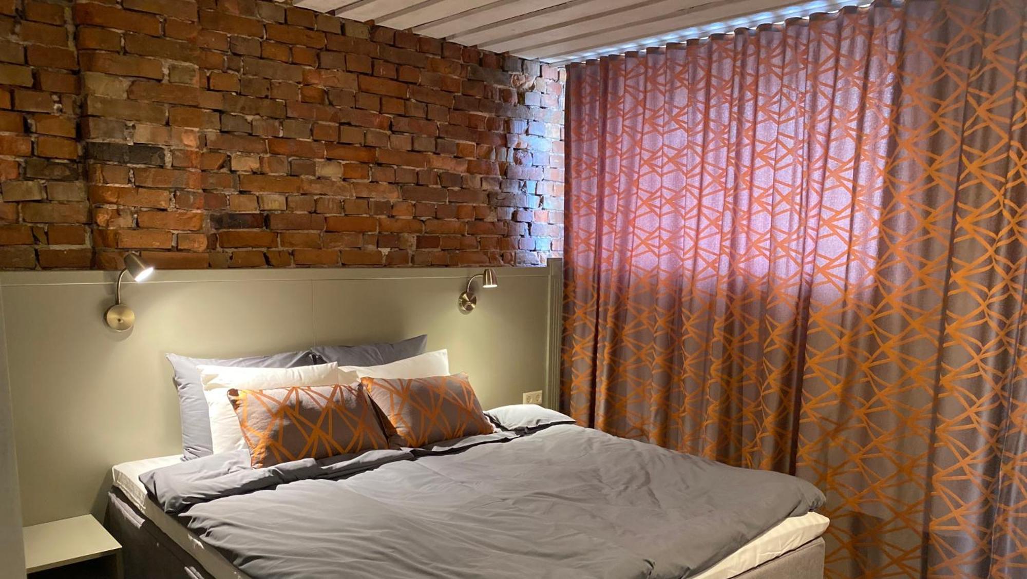 Otepaeae Apartments Εξωτερικό φωτογραφία