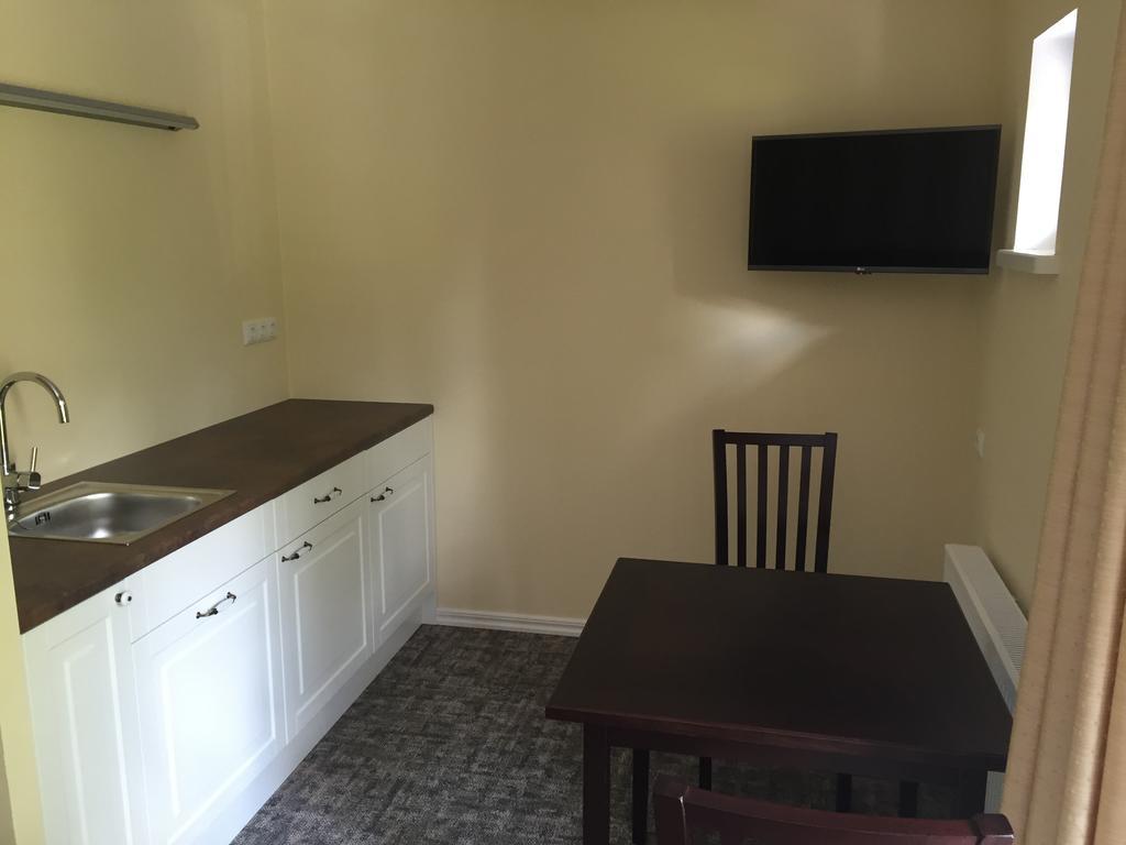 Otepaeae Apartments Εξωτερικό φωτογραφία