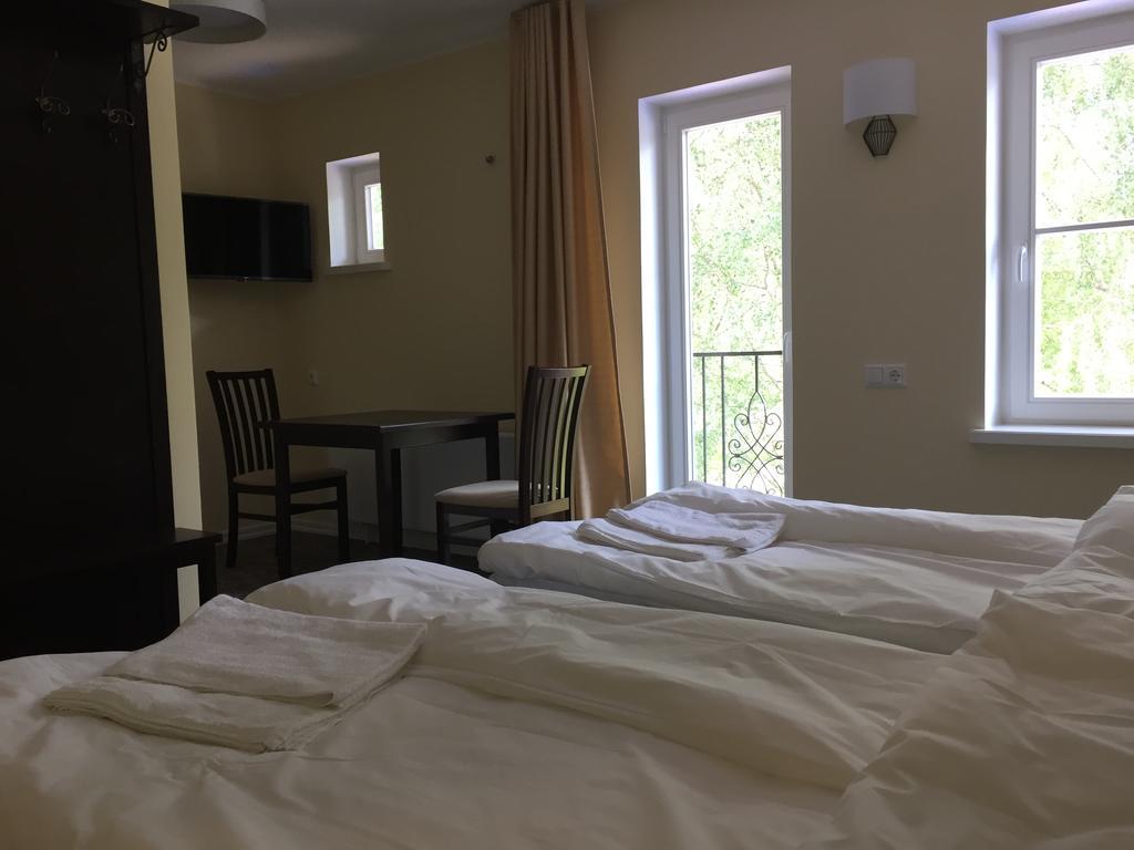 Otepaeae Apartments Εξωτερικό φωτογραφία