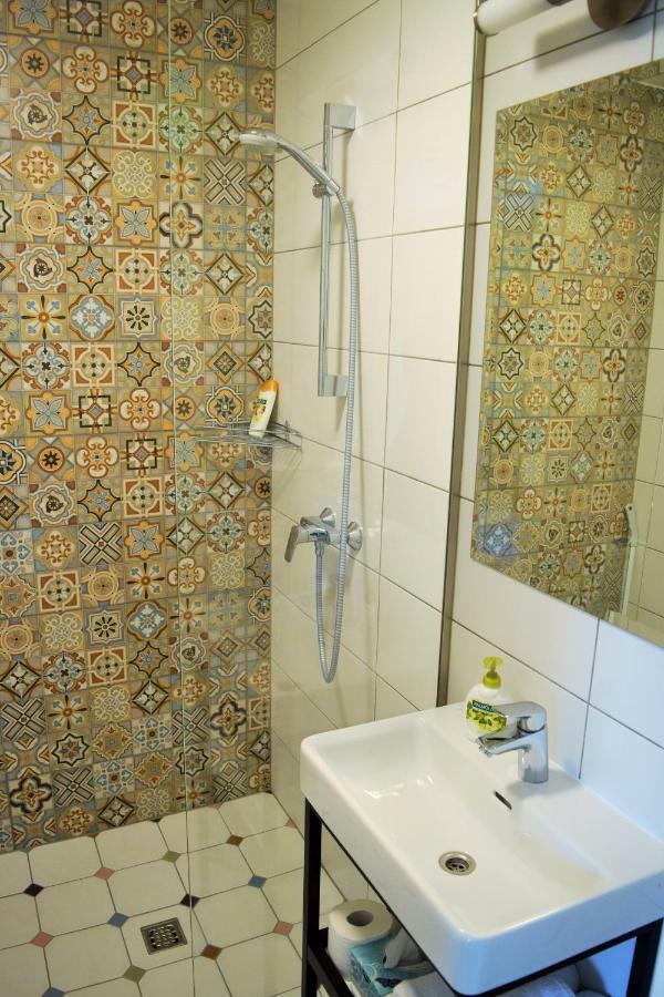 Otepaeae Apartments Εξωτερικό φωτογραφία