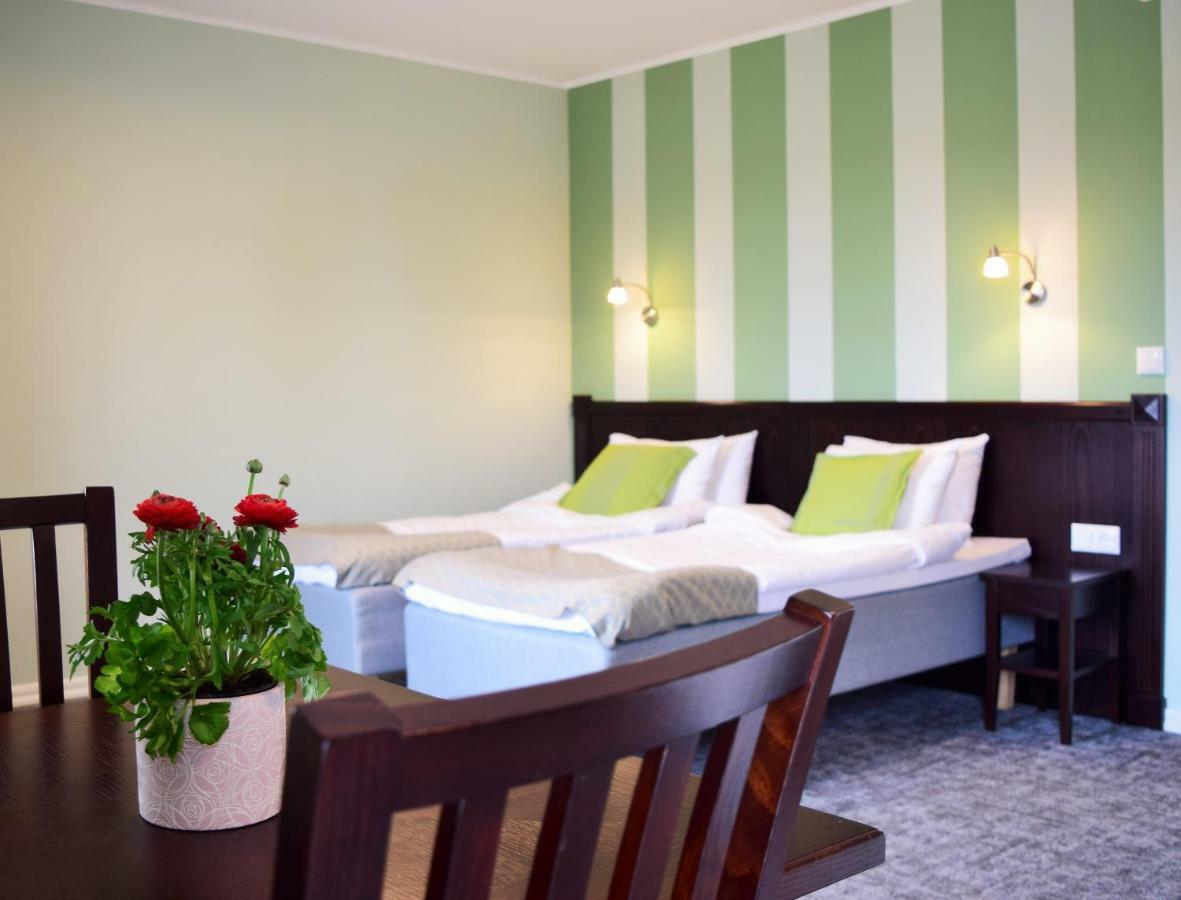 Otepaeae Apartments Εξωτερικό φωτογραφία