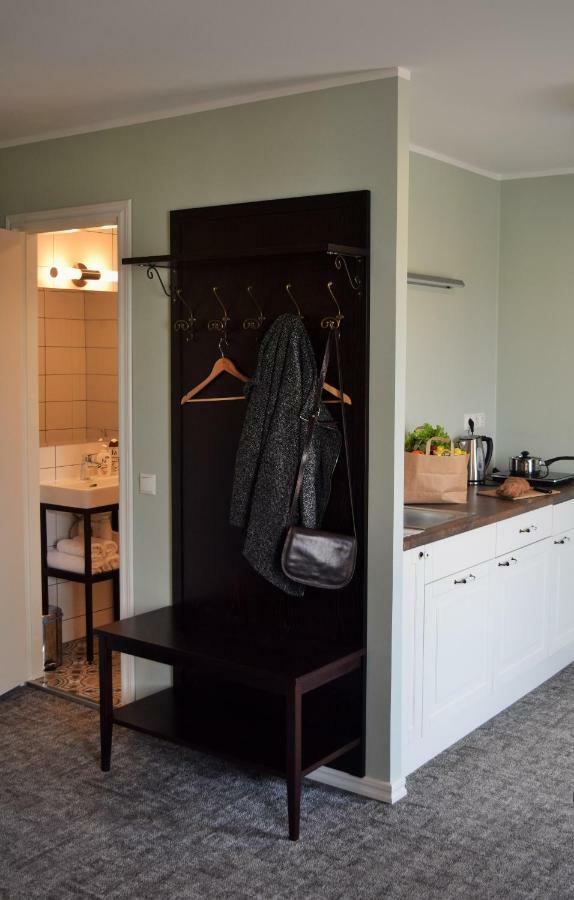Otepaeae Apartments Εξωτερικό φωτογραφία