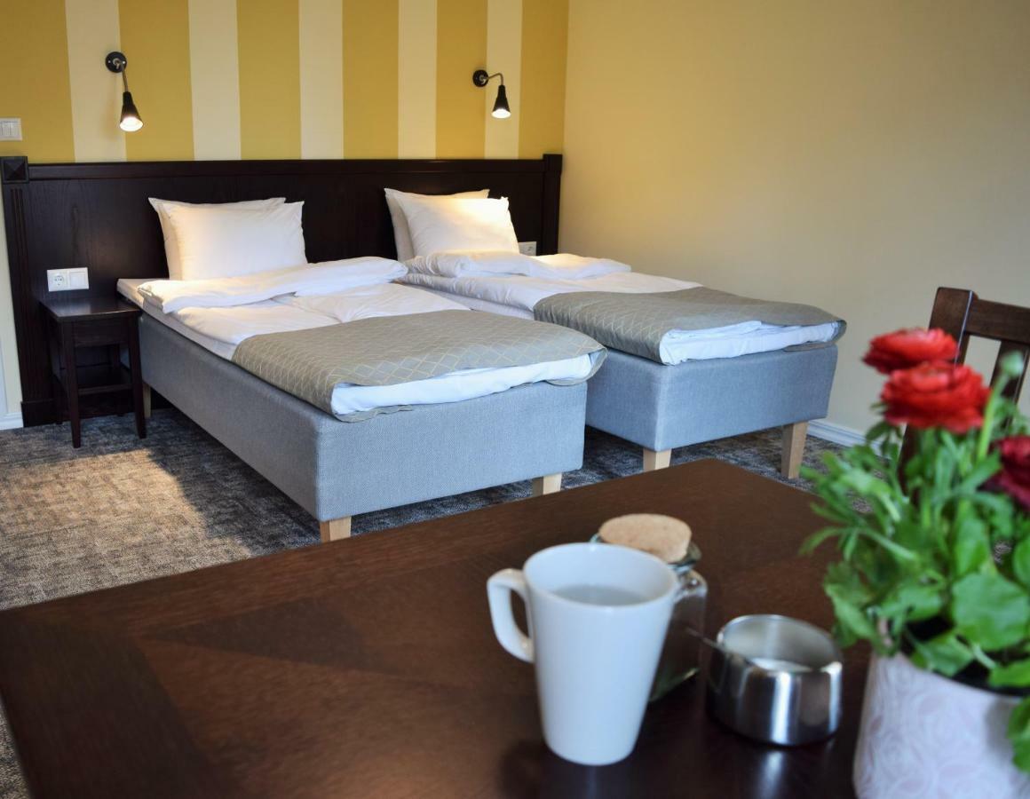Otepaeae Apartments Εξωτερικό φωτογραφία