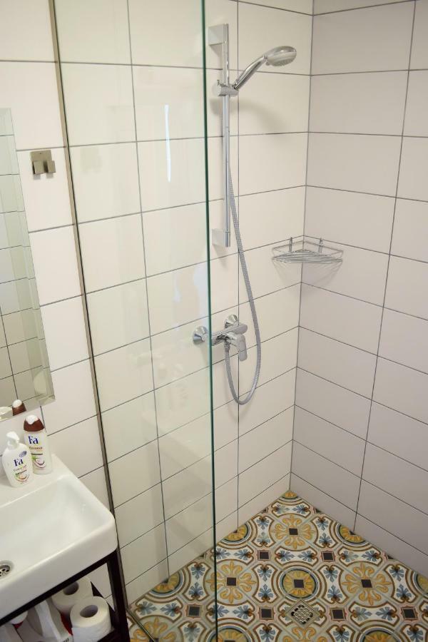 Otepaeae Apartments Εξωτερικό φωτογραφία