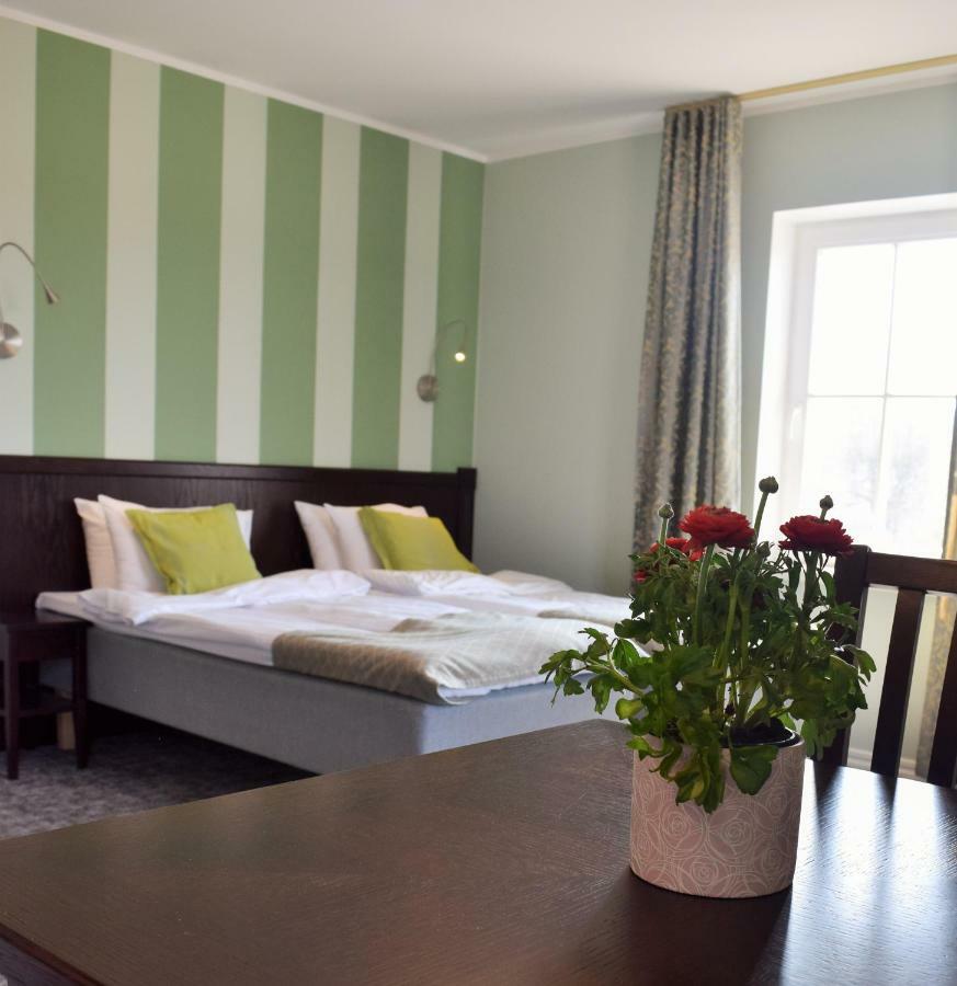 Otepaeae Apartments Εξωτερικό φωτογραφία