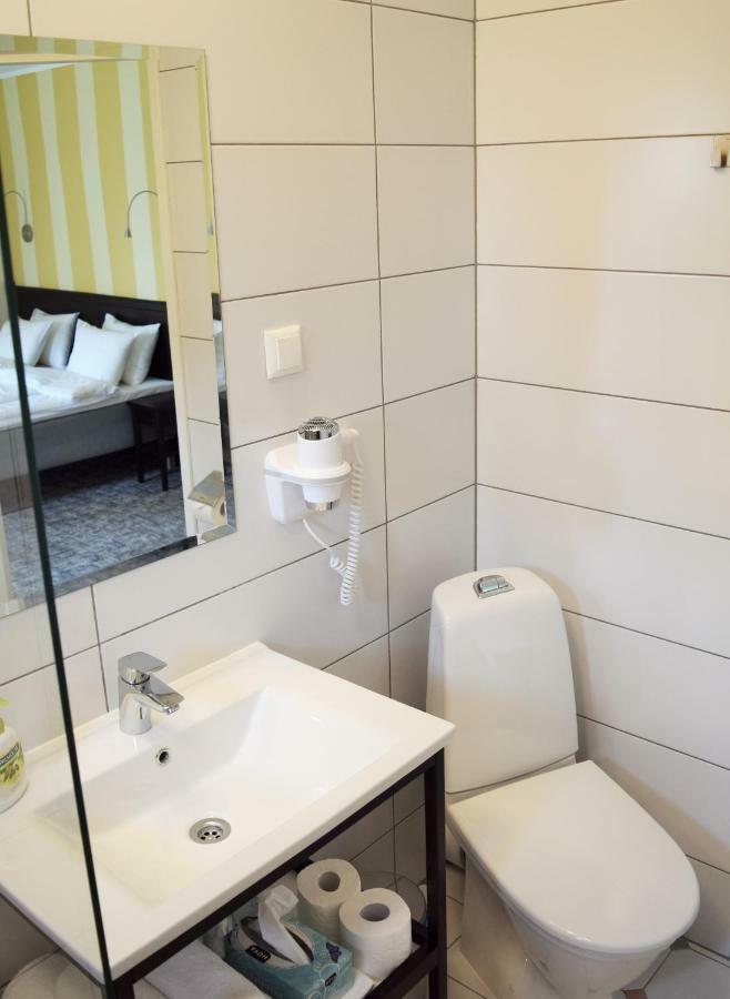 Otepaeae Apartments Εξωτερικό φωτογραφία