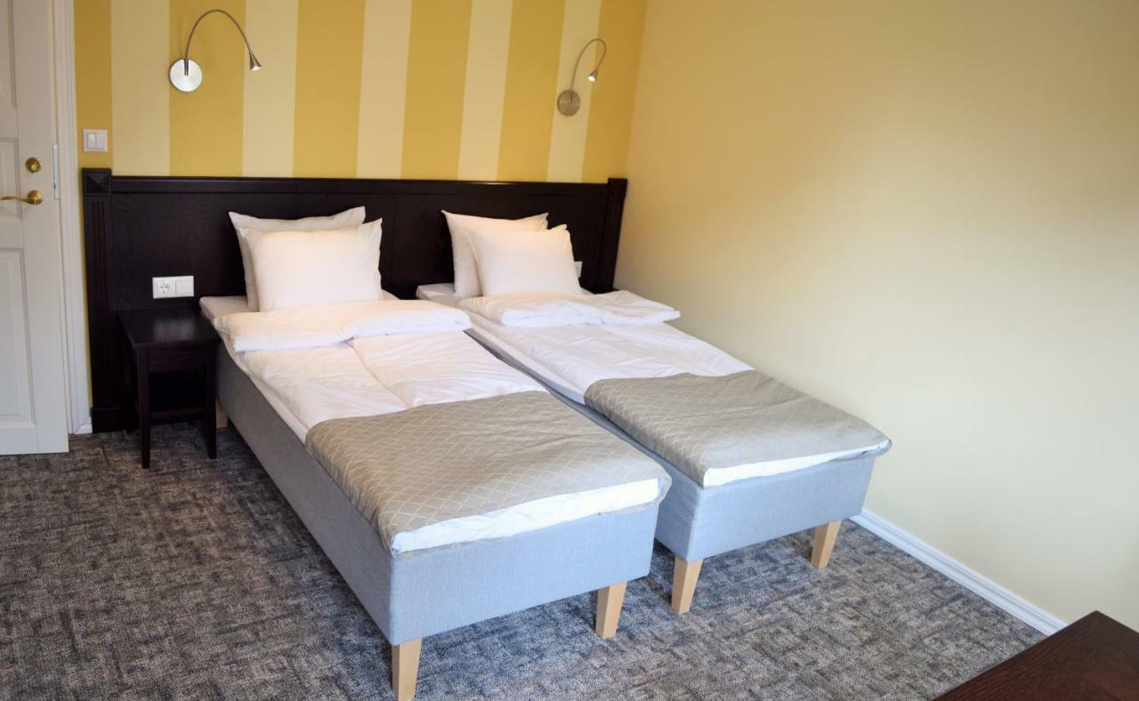 Otepaeae Apartments Εξωτερικό φωτογραφία