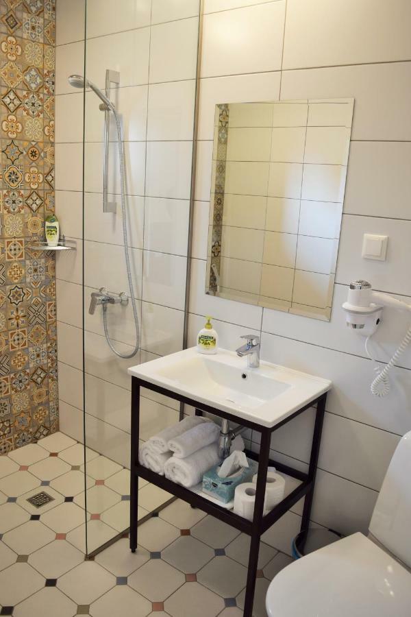 Otepaeae Apartments Εξωτερικό φωτογραφία