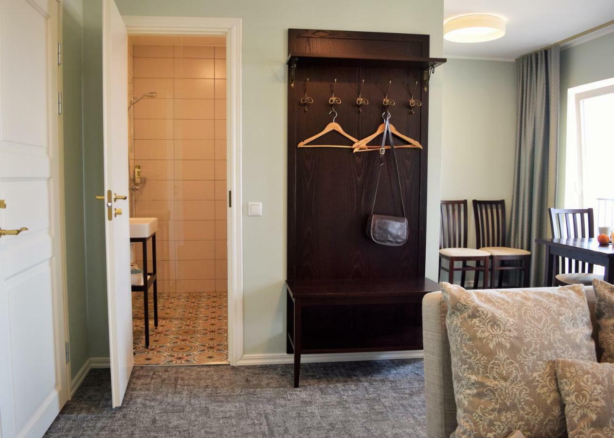 Otepaeae Apartments Εξωτερικό φωτογραφία