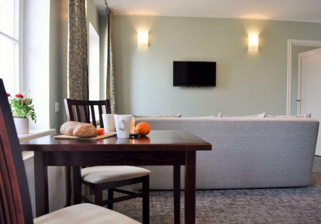 Otepaeae Apartments Εξωτερικό φωτογραφία