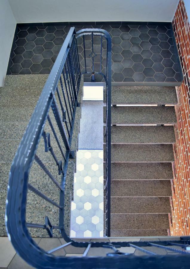 Otepaeae Apartments Εξωτερικό φωτογραφία