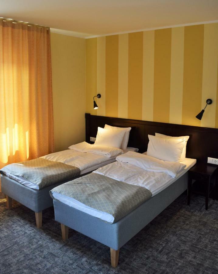 Otepaeae Apartments Εξωτερικό φωτογραφία