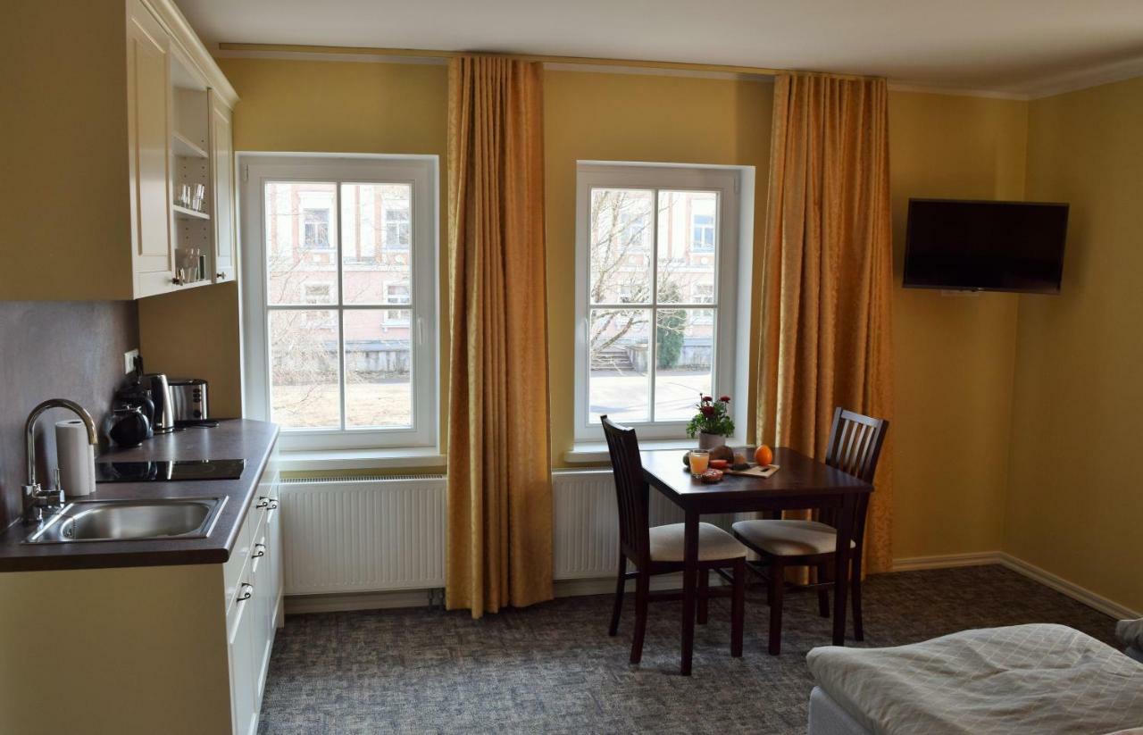 Otepaeae Apartments Εξωτερικό φωτογραφία