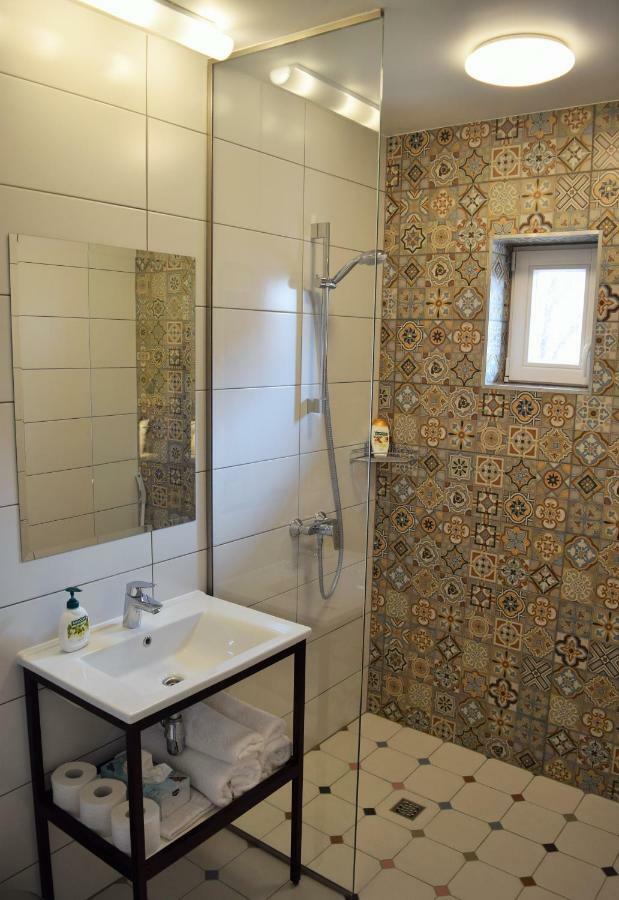 Otepaeae Apartments Εξωτερικό φωτογραφία
