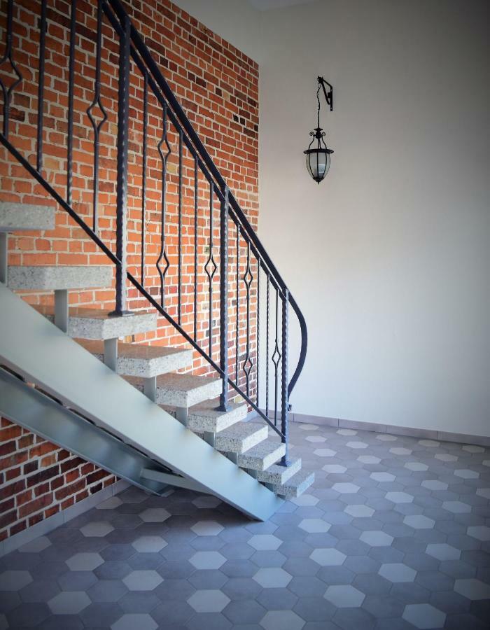 Otepaeae Apartments Εξωτερικό φωτογραφία